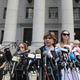 Illustration for article titled We All Know He Did Not Act Alone: Jeffrey Epstein Accusers Ask Authorities For Justice
